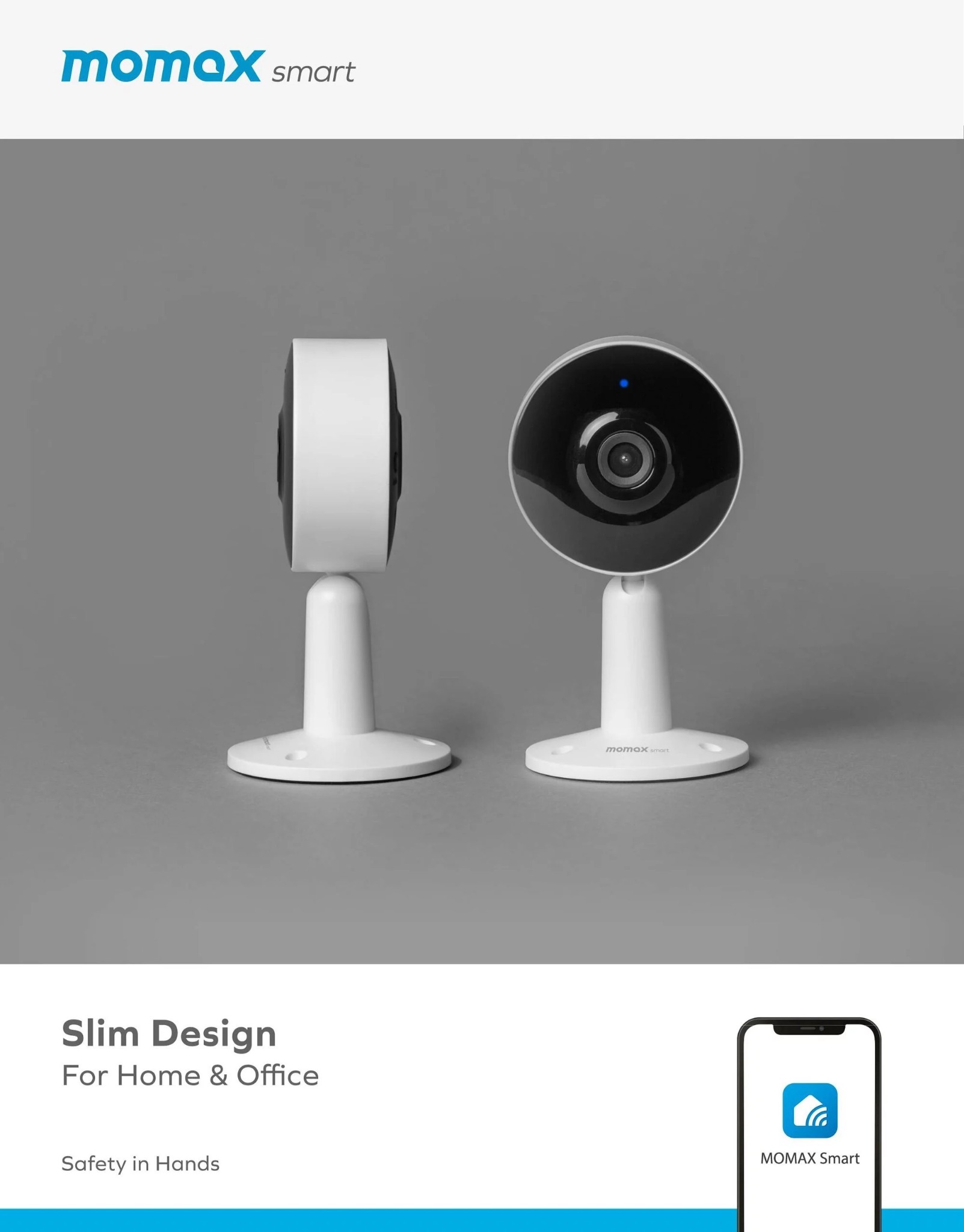 Momax Smart Eye