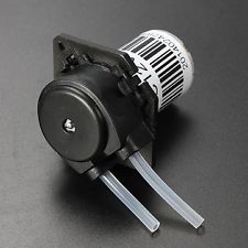 12V DC Pump Peristaltic Pump