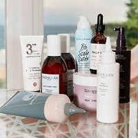 Beauty, Health & Hair