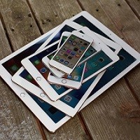 mobile & Tablets