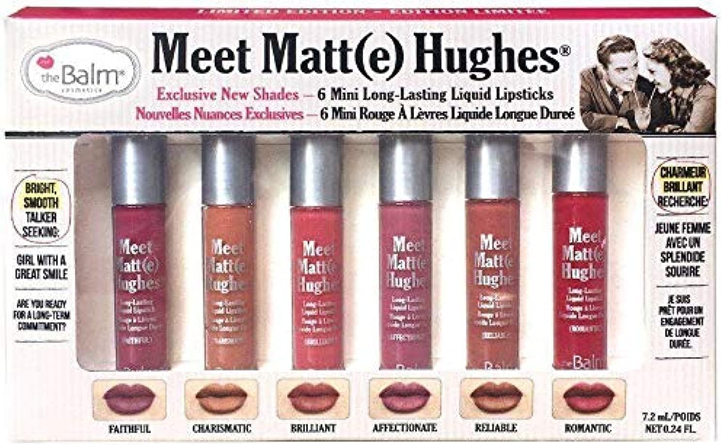 Meet Matt e Hughes 6