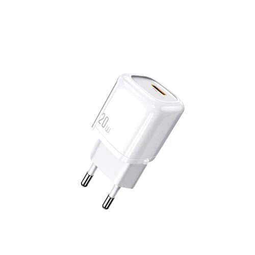 MCDODO 20W GoN PD FAST CHARGE