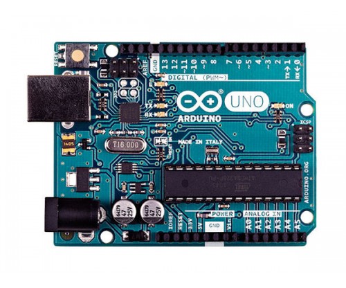 Arduino Uno - R3