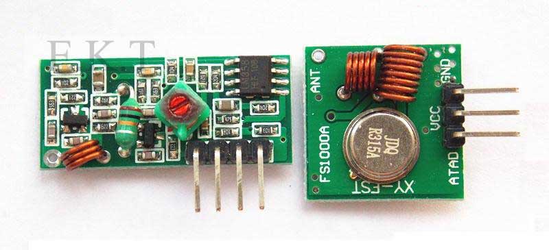 315 RF Module
