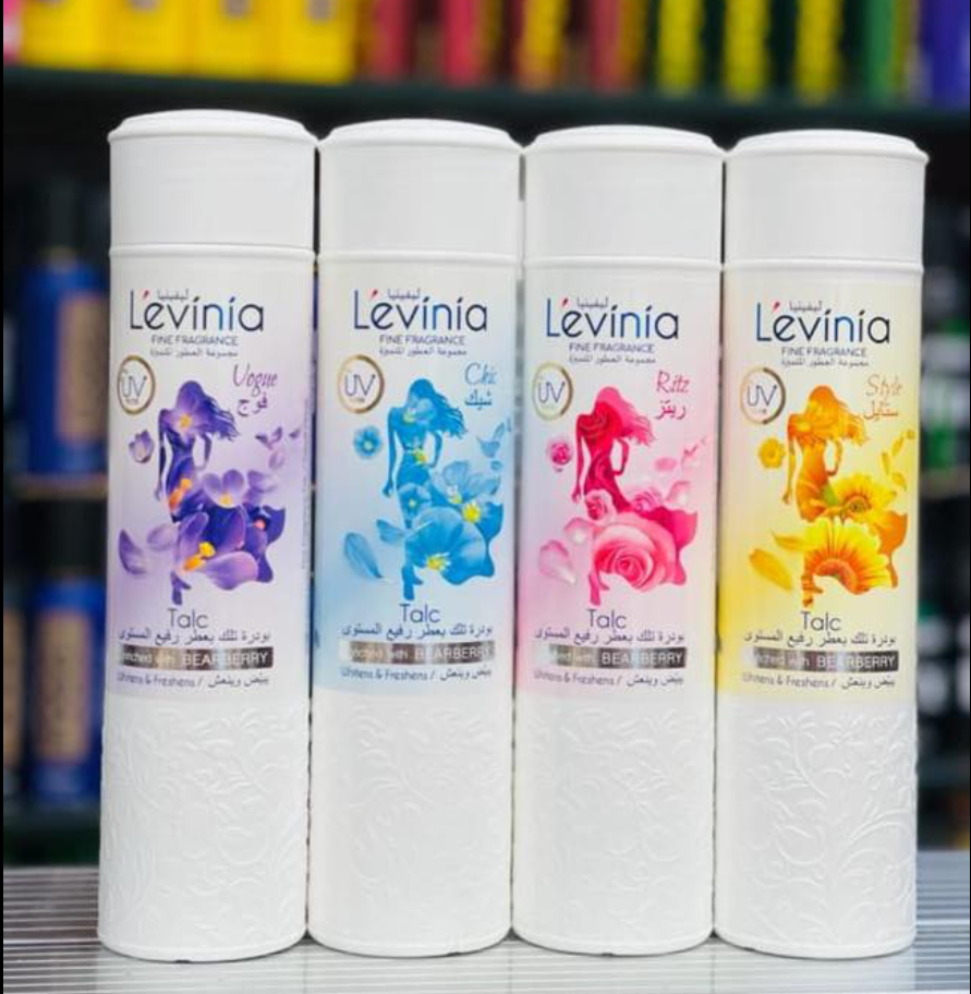 Fine Fragrance Collection