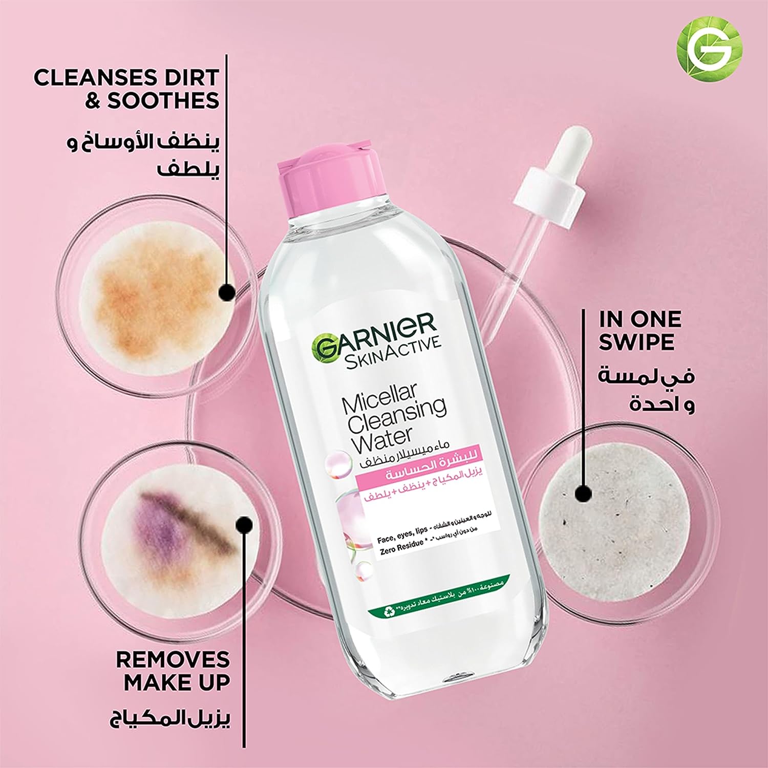 Garnier